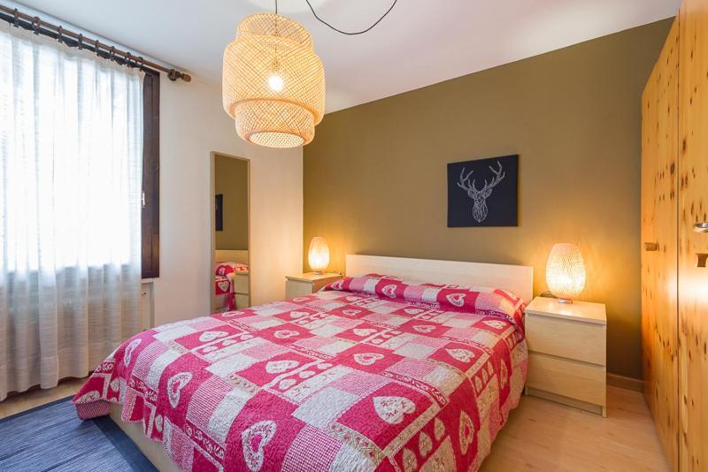 Spinale Casa In Centro, Arrivi Con Gli Sci! Sanificazione A Vapore Мадонна-ди-Кампильо Экстерьер фото