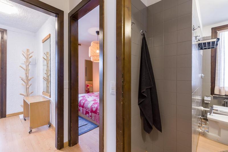 Spinale Casa In Centro, Arrivi Con Gli Sci! Sanificazione A Vapore Мадонна-ди-Кампильо Экстерьер фото