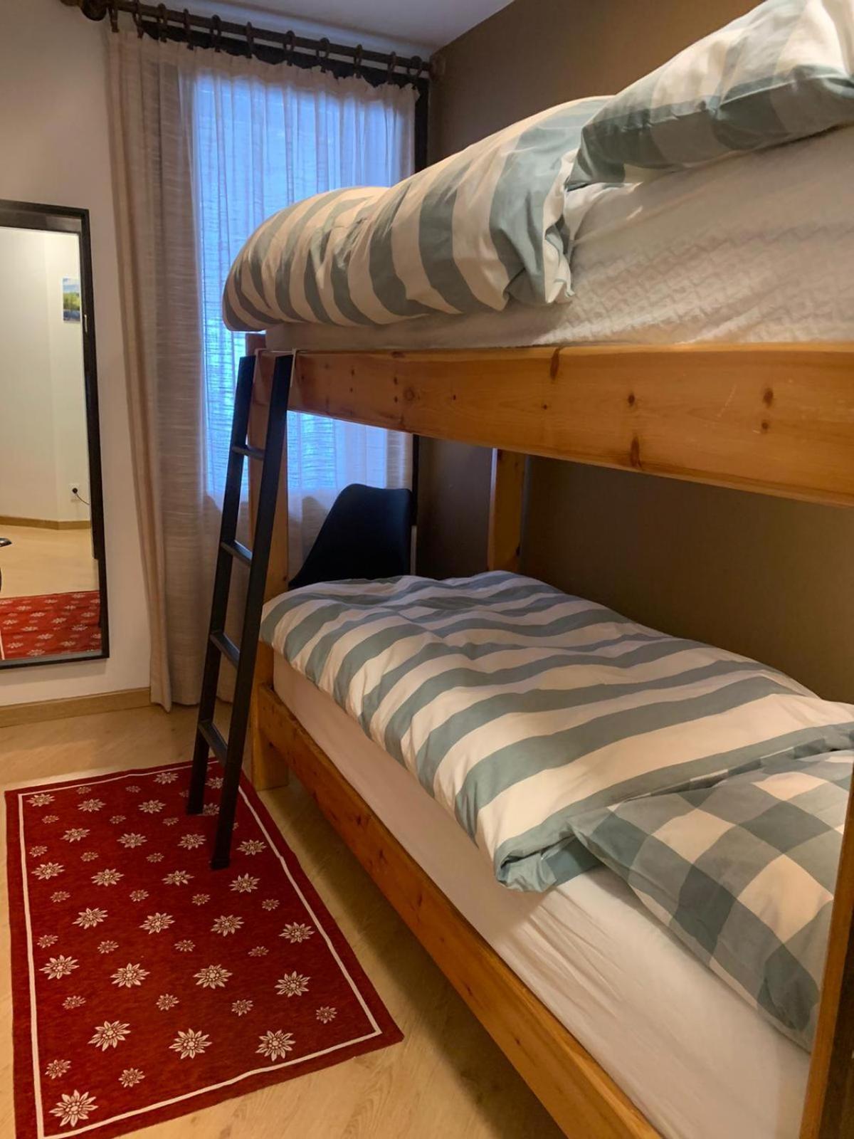 Spinale Casa In Centro, Arrivi Con Gli Sci! Sanificazione A Vapore Мадонна-ди-Кампильо Экстерьер фото