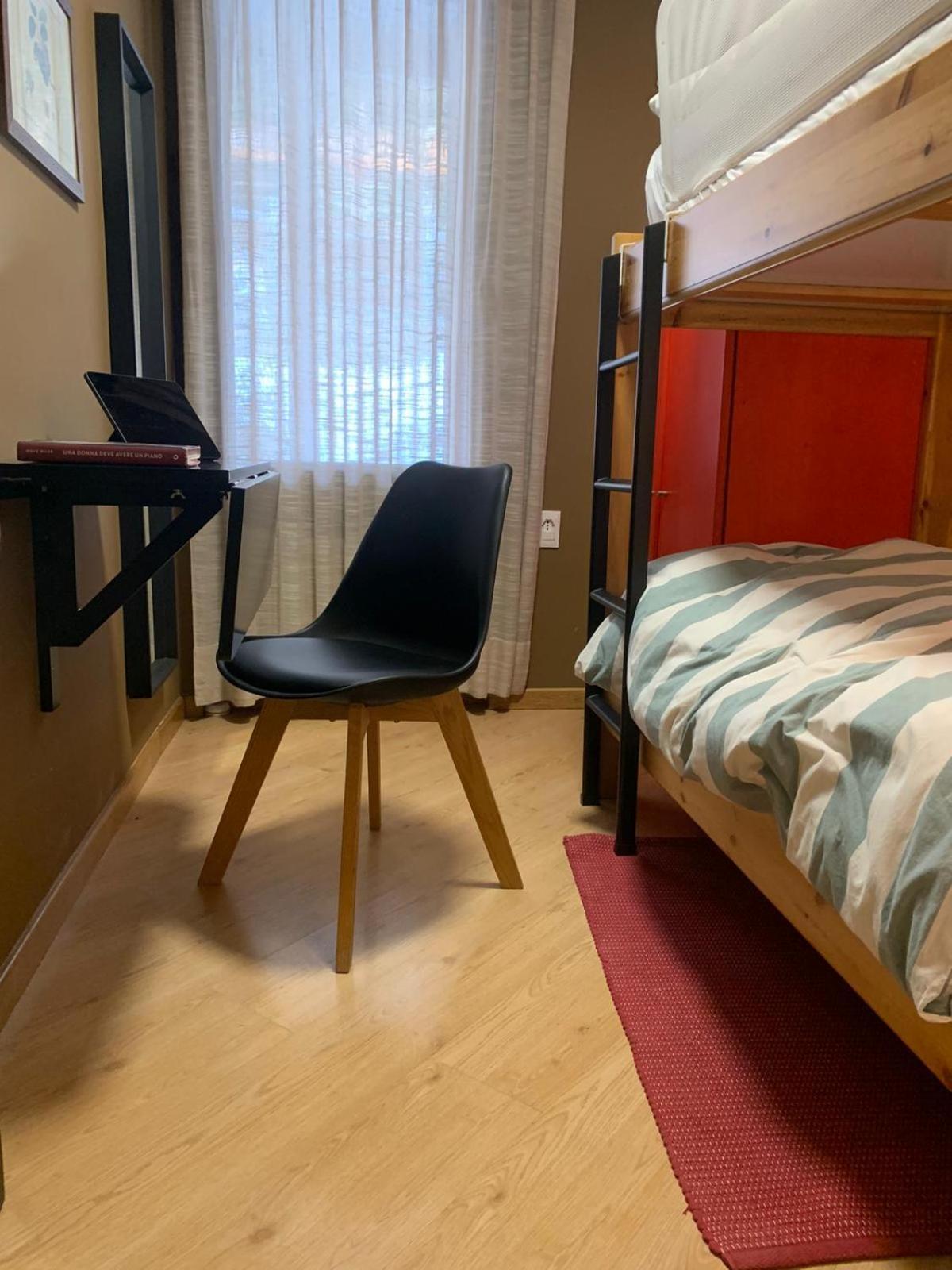 Spinale Casa In Centro, Arrivi Con Gli Sci! Sanificazione A Vapore Мадонна-ди-Кампильо Экстерьер фото