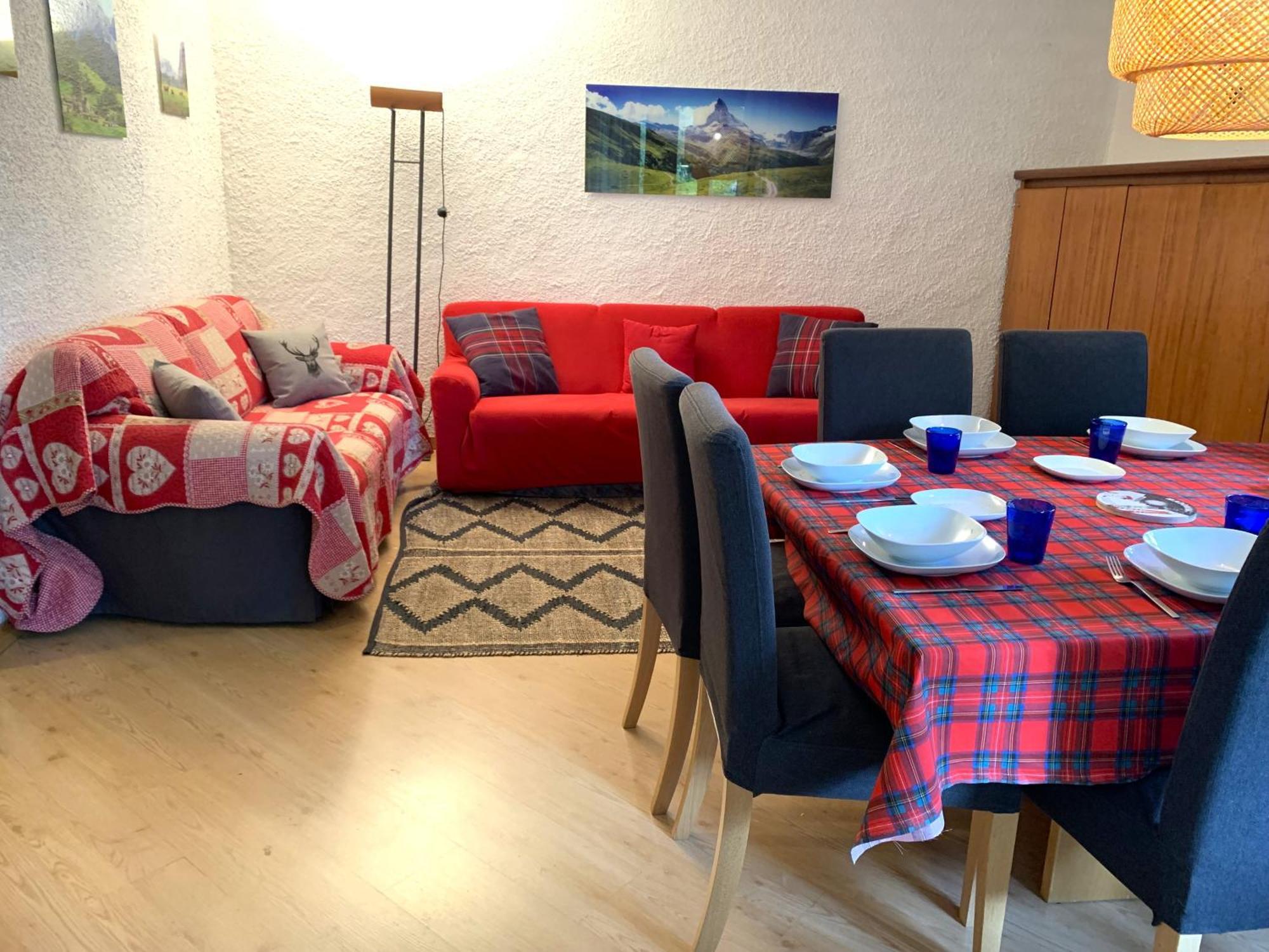 Spinale Casa In Centro, Arrivi Con Gli Sci! Sanificazione A Vapore Мадонна-ди-Кампильо Экстерьер фото