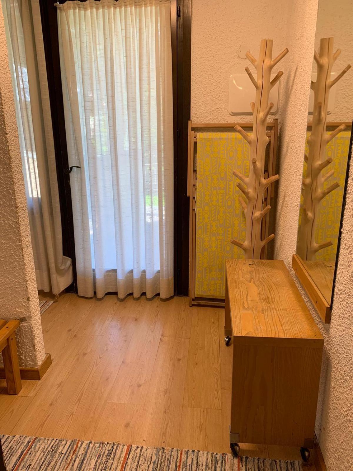 Spinale Casa In Centro, Arrivi Con Gli Sci! Sanificazione A Vapore Мадонна-ди-Кампильо Экстерьер фото