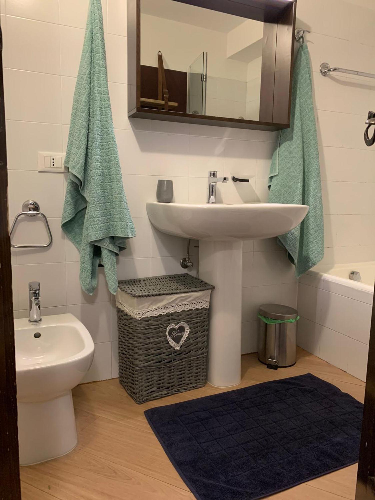 Spinale Casa In Centro, Arrivi Con Gli Sci! Sanificazione A Vapore Мадонна-ди-Кампильо Экстерьер фото