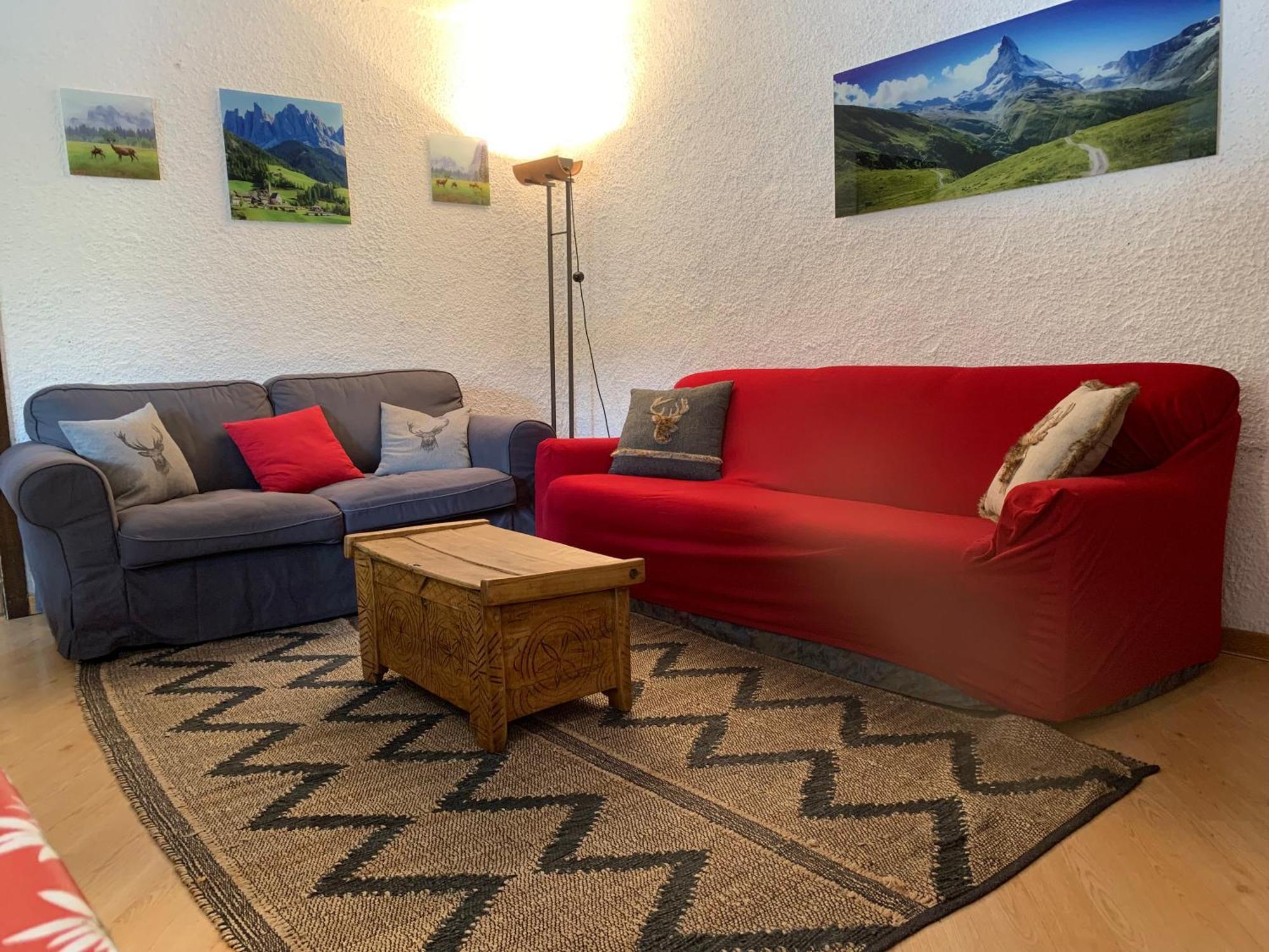 Spinale Casa In Centro, Arrivi Con Gli Sci! Sanificazione A Vapore Мадонна-ди-Кампильо Экстерьер фото